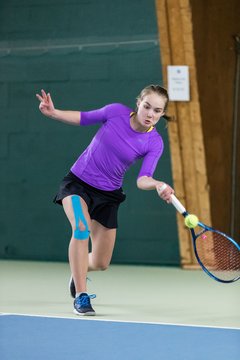 Philippa Färber 569 - RL GTHGC - TC RW Wahlstedt : Ergebnis: 0:6